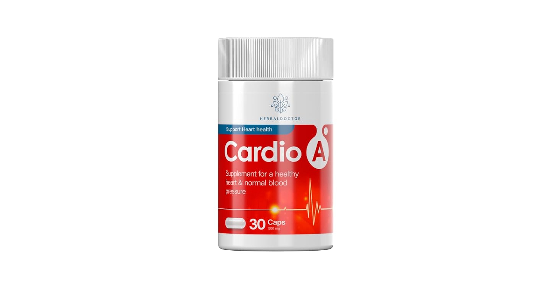 CardioA plus